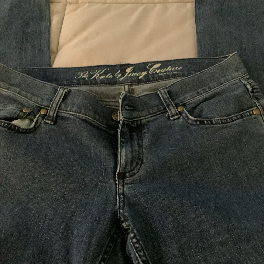 Juicy Couture Jeans